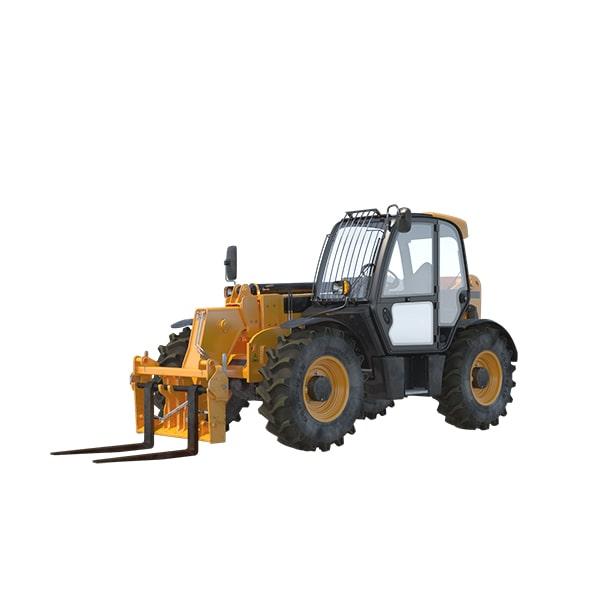 it is important to receive proper training and certification in telehandler operation, along with adhere to all safety guidelines and procedures