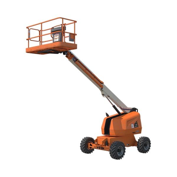 boom lifts should be examined and maintained according to manufacturer guidelines and industry standards, normally every 3-6 months